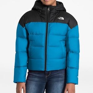 💯 Authentic North Face Girls. NWT